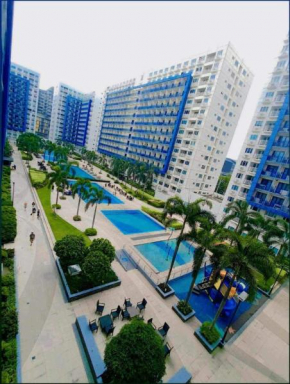Sea Residences MOA by Lester Place